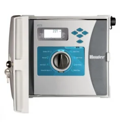 Programador Icc2 Modular 8 Est, Exp A 38, Exterior