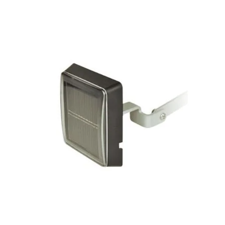 Panel Solar Con Batería