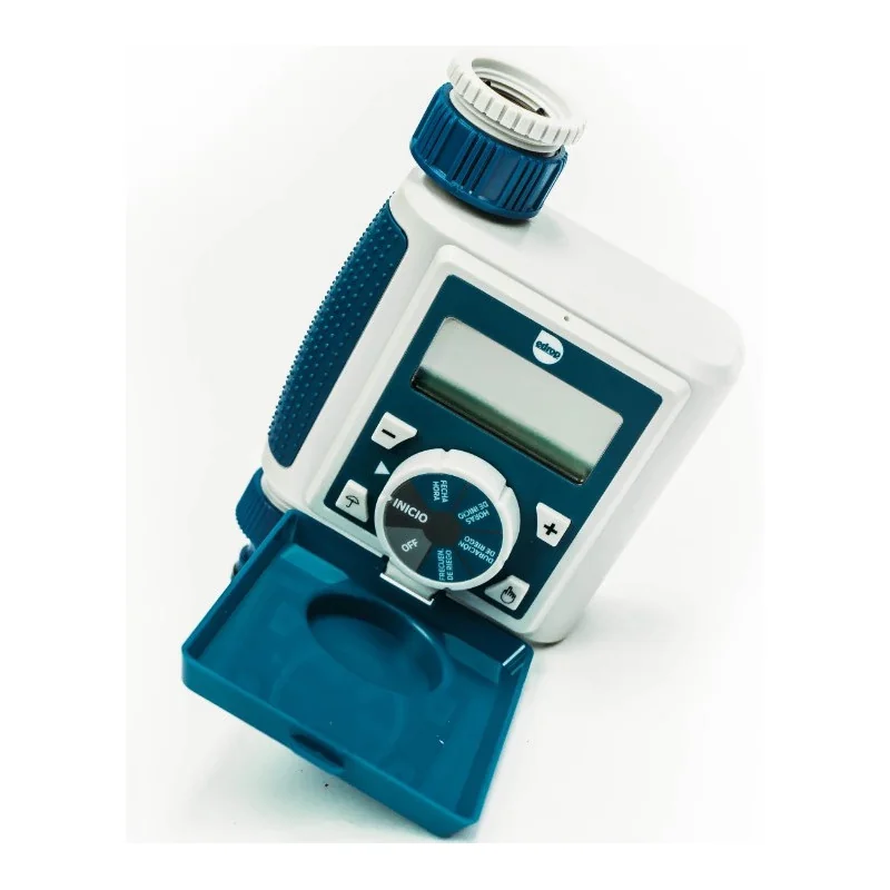 Programador Llave X 201 3/4 Digital A Pila 1 Estación Edrop