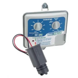 Sensor De Flujo Hfs Para Programador