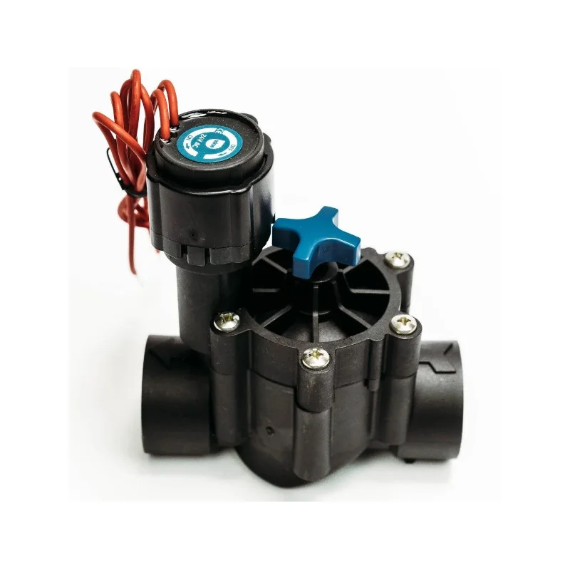 Válvula Solenoide Crb 1" - Edrop