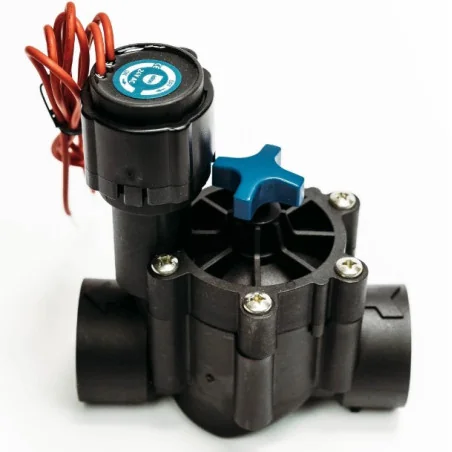 Válvula Solenoide Crb 1" - Edrop