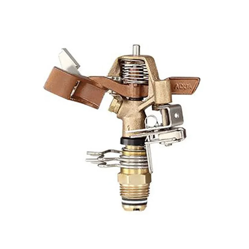 Aspersor Aq5-Pc 1/2” Bronce Sectorial Aspersor Aq5-Pc 1/2” Bronce Sectorial