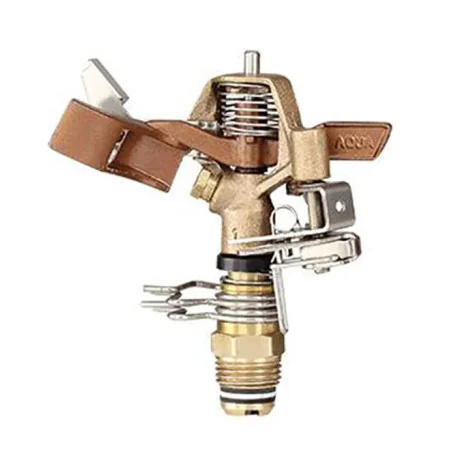 Aspersor Aq5-Pc 1/2” Bronce Sectorial