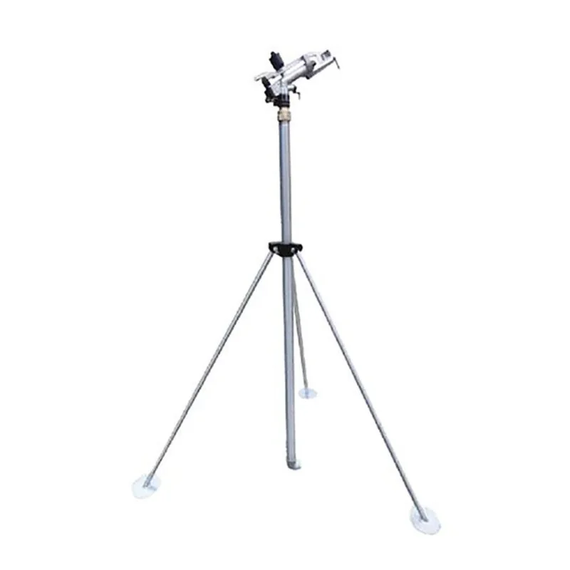 Trípodes Para Aspersores Heavy Duty 1-1/4"