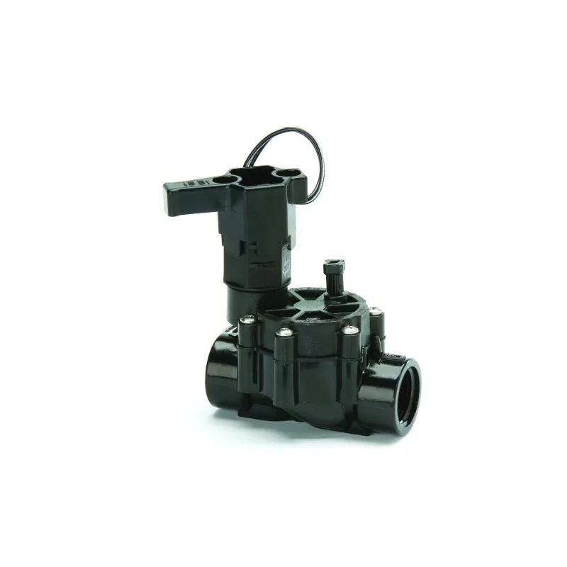 Valvula Solenoide Rain Bird Dv 1'' 24V Bsp S/Cf