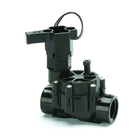Valvula Solenoide Rain Bird Dv 1'' 24V Bsp S/Cf