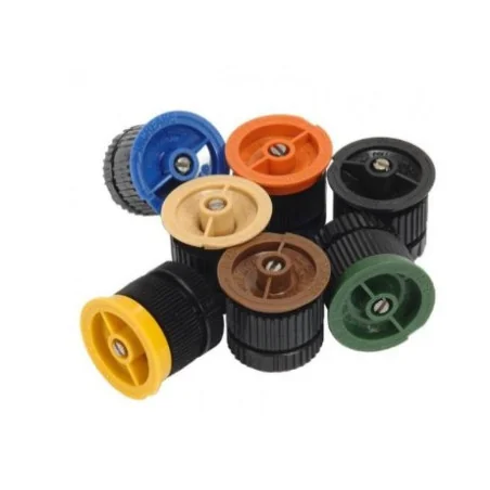 Boquilla Ajustable Van 6Van 0-330 Grados