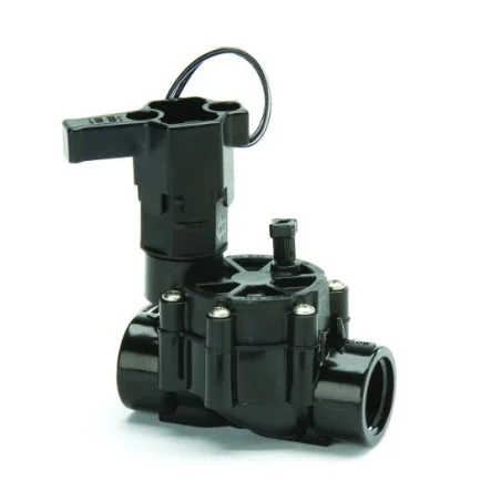 Valvula Solenoide Rain Bird Dvf 1'' 24V C/Cf