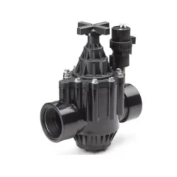 Valvula Solenoide Rain Bird 100Pga 1'' 24V C/Cf