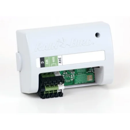Modulo Expansion Rain Bird P/Progr Esp Lxme 12 Esta