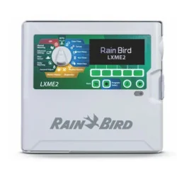 Programador Rain Bird Lxmef12 Est C/Mod.Caudal