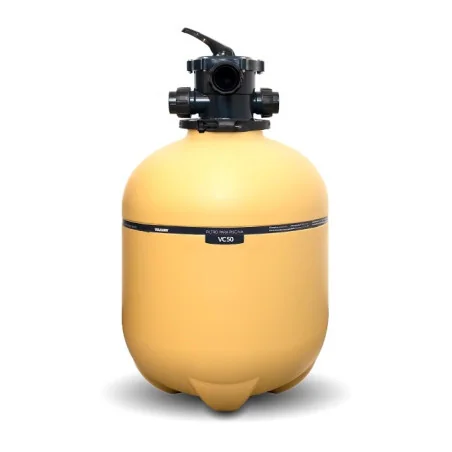 Filtro Vulcano Vc-50 (Ø540 Mm)