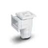 Skimmer Vulcano Mini -20 Cm- Para Hormigon