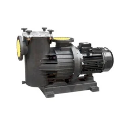 Bomba Vulcano Magnus 4 Hp 380V,Conexion 110Mm