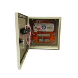 Tablero Para Bomba De Calor Inverter 75 Mt3, 220V