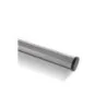 BARANDA RECTA INOX VULCANO 2.70 MTS C/REGATONES (NO INCLUYE SOPORTES REQUERIDOS 4)