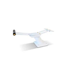 Base Soporte Trampolin Squal-25 P/Plat. Prfv 2.5 M