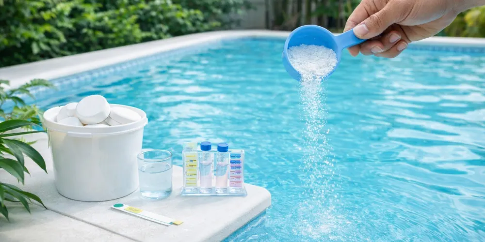 piscinas punto hidràulico