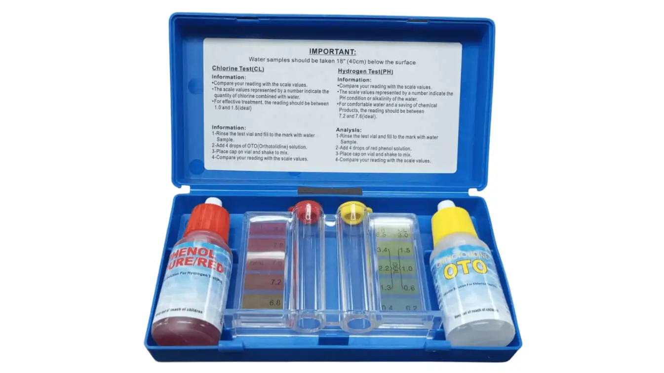 Medidores digitales de pH