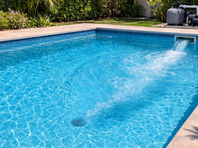 Timers análogos para piscina:  Uso, función y guía de programación